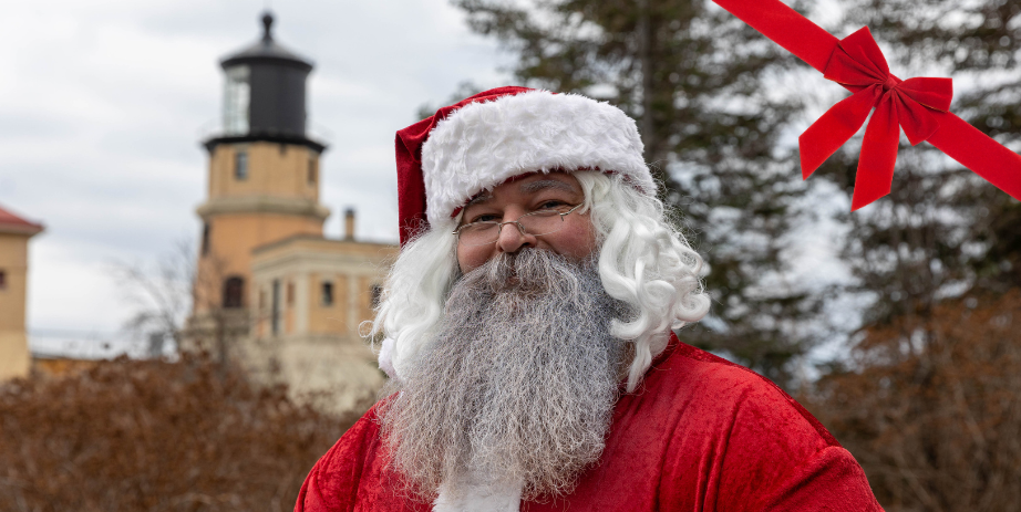 Image of Santa Claus