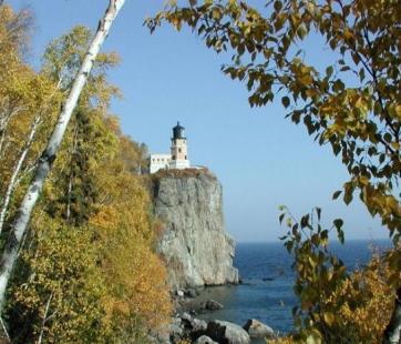 Grand Views Tour Split Rock Lighthouse