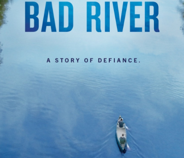 Bad River