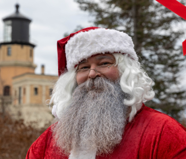 Image of Santa Claus