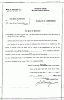 Carl John Alfred Hammerberg. Case No. 5148. Warrant of Commitment. January 1921.--Gov't  Record(s)--Warrant of Commitment (gif)